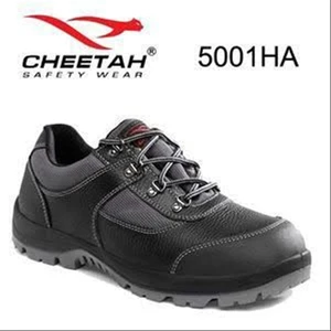  Sepatu Safety Cheetah Type 5001Ha/5001Cb