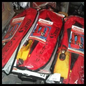 Safety Life Jacket Sigma Original 