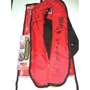 Safety Life Jacket Sigma Original 