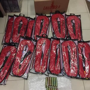 Safety Life Jacket Sigma Original 