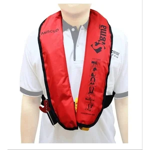 Safety Life Jacket Sigma Original 