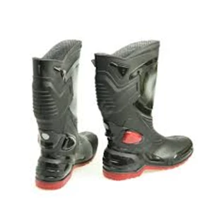 ​​Safety Shoes Ap Boot Moto 3