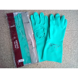 Original ​​Solvex Ansel Safety Gloves