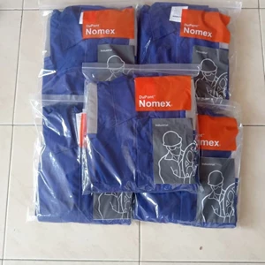 Wearpack Nomex III A Size L