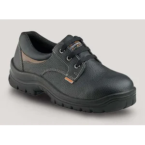 Safety Shoes Krushers Alaska Black/Brown