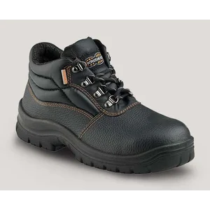 Safety Shoes Krushers Florida Black/Brown