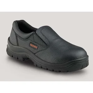 Safety Shoes Krushers Boston Black