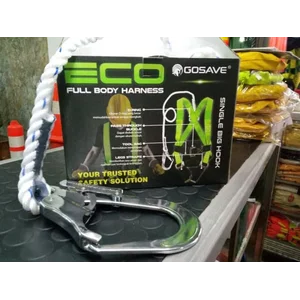 Safety Belt Gosave Body Harness
