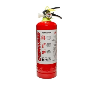 Alat Pemadam Api Kebakaran Ringan Kimia Atau Dry Chemical Powder Model Bo 1.0 1Kg