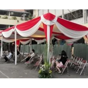 Renda umbul umbul