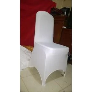 Holster plain white press futura Chair