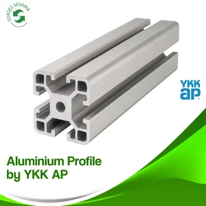 Aluminium Profile Ykk Ap