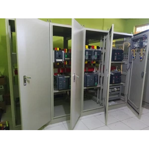 Low Voltage Switchboard 