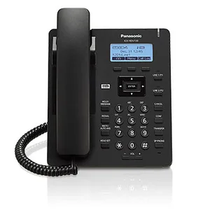 Telepon Kabel Panasonic Tipe Kx-Hdv 130X