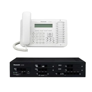 Telepon Kabel Panasonic Tipe Kx-Ns3000