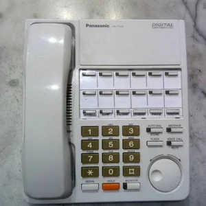 Telepon Kabel Panasonic Tipe Kx-T7450