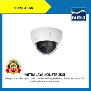 Kamera Cctv Starvis Tipe Sd22404t-Gn