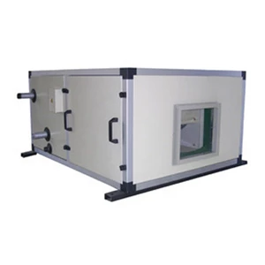 Ahu / Air Handling Unit Sbh Dx Series Direct Expansion (Dx)
