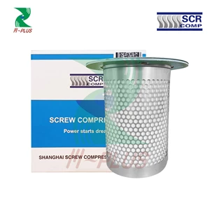 Scr Oil Separator 25300065031 For Scr Compressor 50Pm