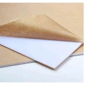 Acrylic Putih Susu - Akrilik Putih Susu Merk Marga Cipta 6mm - 1220mm x 2440mm