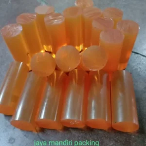POLYURETHANE ROD / PU BATANGAN / PU ROD