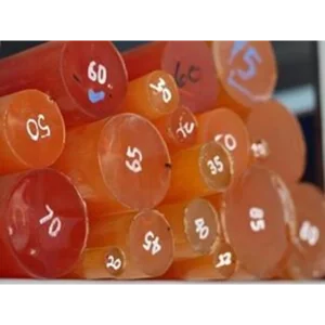 POLYURETHANE ROD / PU BATANGAN / PU ROD
