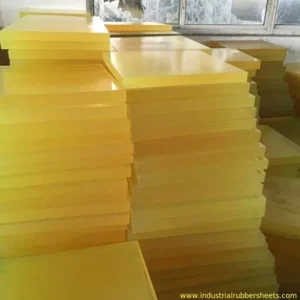 POLYURETHANE LEMBARAN / PU LEMBARAN / PU SHEET