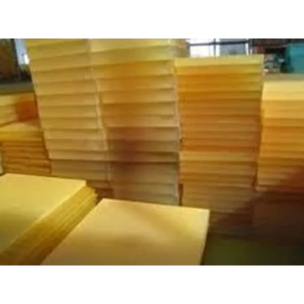 POLYURETHANE LEMBARAN / PU LEMBARAN / PU SHEET