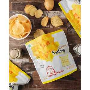 Potato Chips 325 Gram