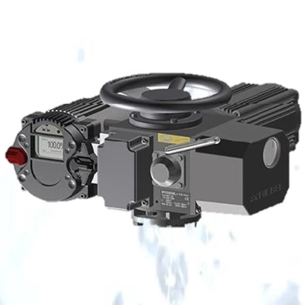 Aktuator Electric SCHIEBEL 3x400vac 50Hz