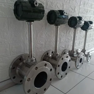 Flow Meter Vortex – Oil – Fuel