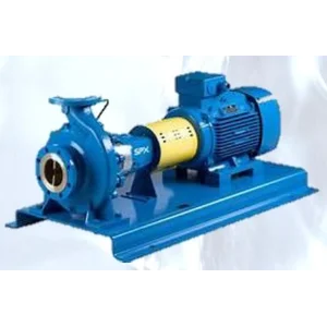 Pompa Sentrifugal SPX Flow Combinorm