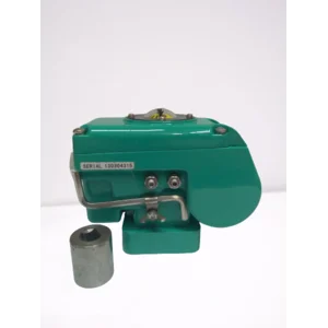 Pneumatic Valve Actuator TOMOE NEL 00