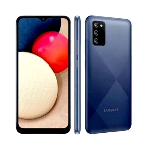 Handphone / Smartphone Samsung A02s