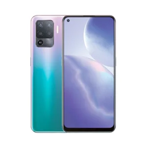 Handphone / Smartphone Oppo Reno5 F