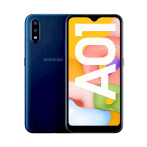 Handphone / Smartphone Samsung A01