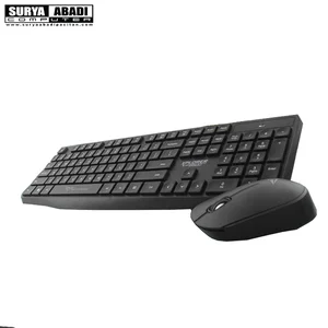 Mouse Dan Keyboard Alcattroz Air 6600