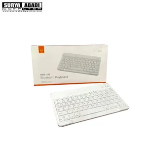 Mouse Dan Keyboard Bluetooth Mc Dodo