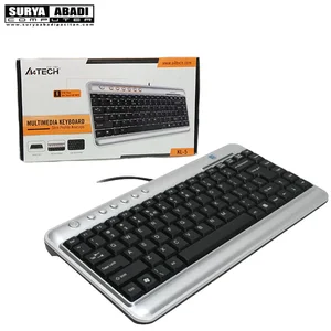 Mouse Dan Keyboard A4 Tech Kl 5 X