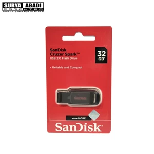 Flashdisk Sandisk Cz61 32 Gb