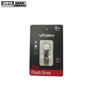 Flashdisk Vivan Vf3332 32 Gb