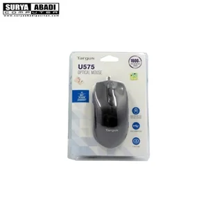 Mouse Dan Keyboard Targus U575