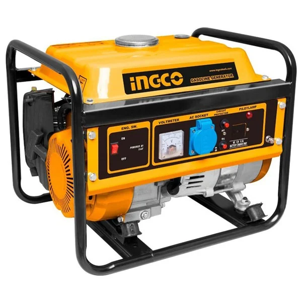 Genset Bensin Ingco 1200 Watt