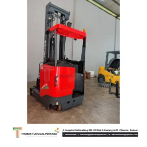 Heli Reachtruck Cqd 20 - Gc 2 R Zsm 720