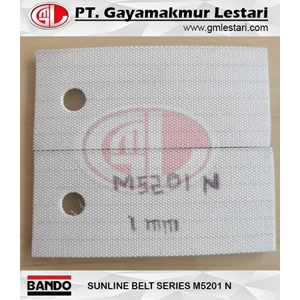 Belt Pet Sunline Series M5201 N