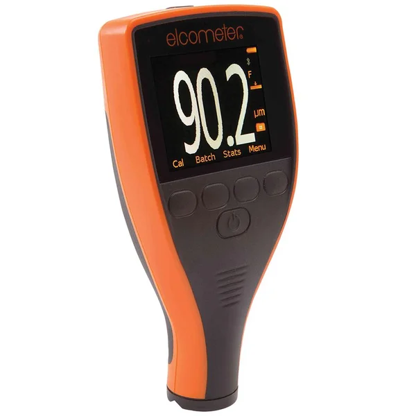 Alat Ukur Ketebalan Elcometer 456 Dry Film Thickness 