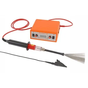 Alat Uji Kerusakan Materi Elcometer 236 Ing Holiday Detector