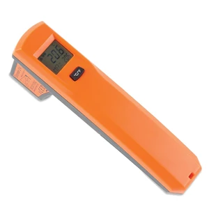  Termometer Inframerah Elcometer 214 Ir Digital Laser Thermometer