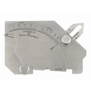 Welding Gauge Elcometer 147