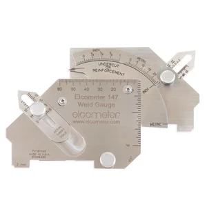 Welding Gauge Elcometer 147